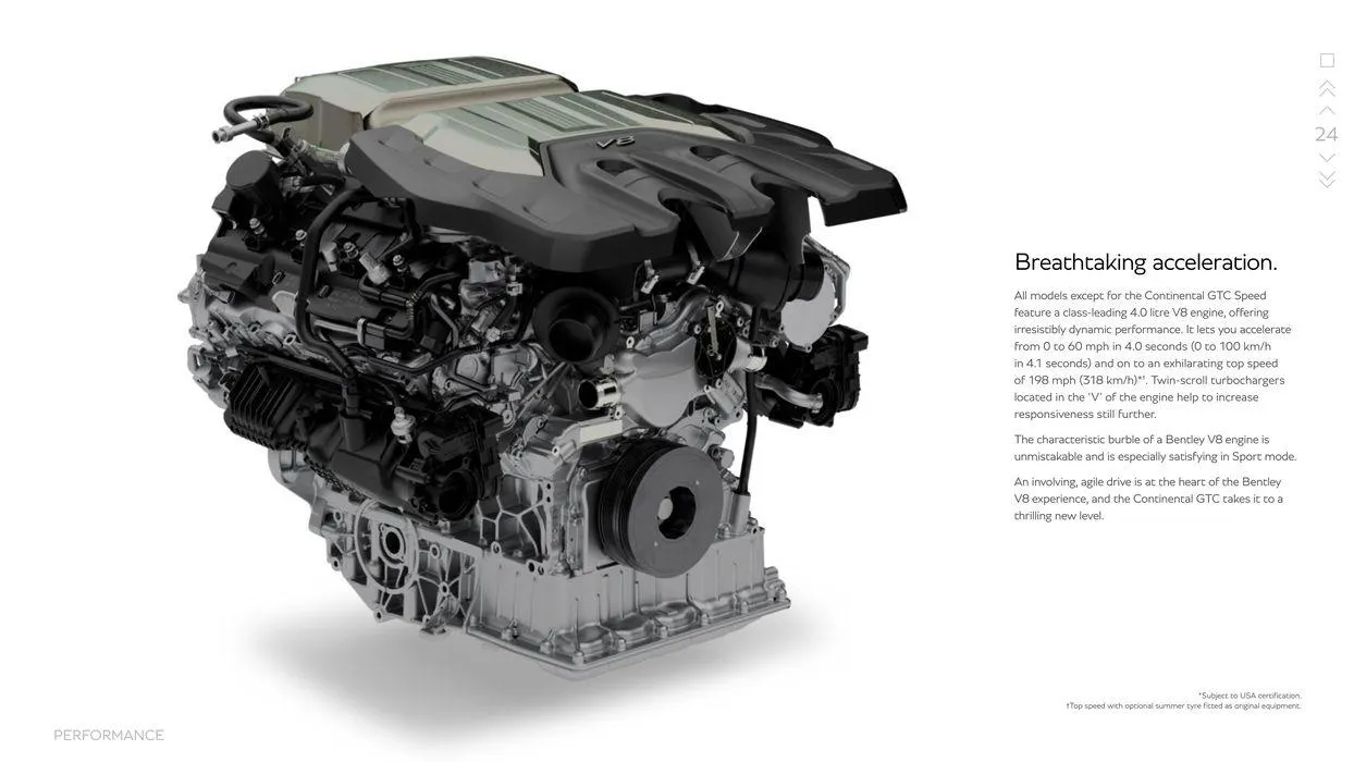 Continental GTC_Range from 15 March to 31 December 2024 - Offers page 24