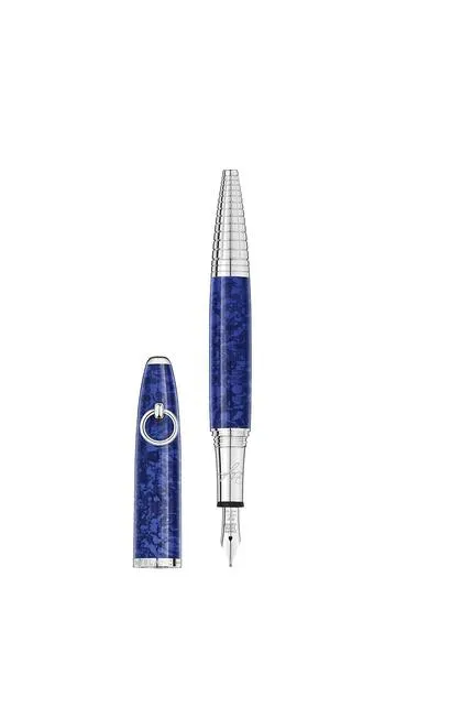 Muses Elizabeth Taylor Special Edition Fountain Pen