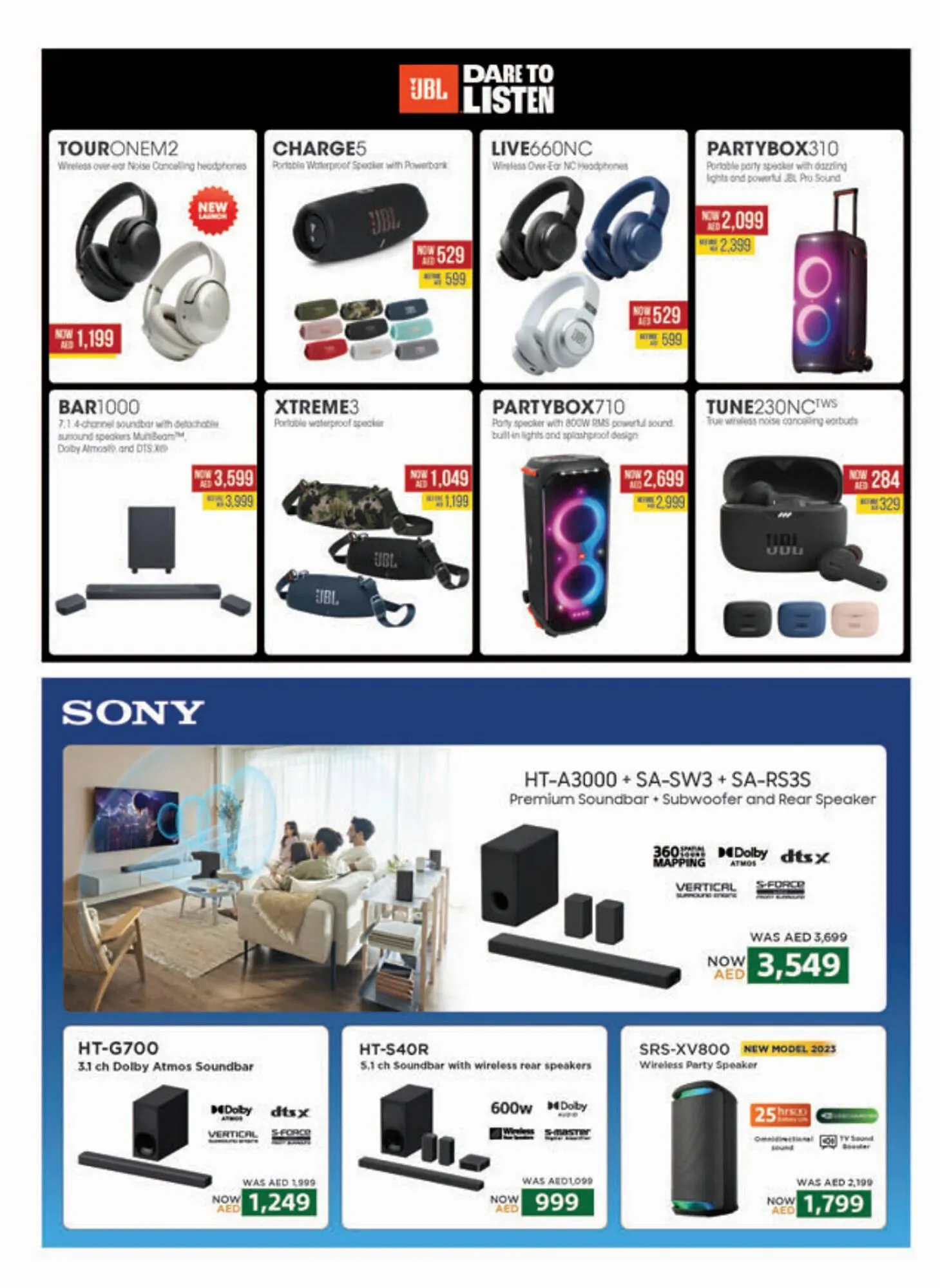 Emax catalogue from 25 August to 10 September 2023 - Offers page 30