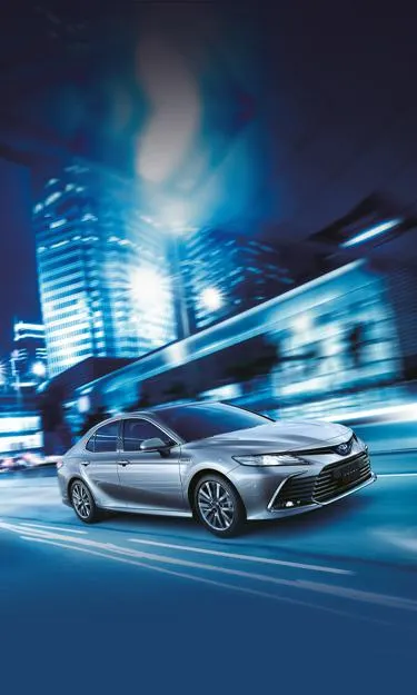 CAMRY HYBRID