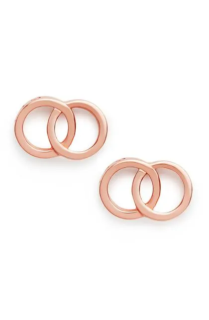 Womens The Classics Earring