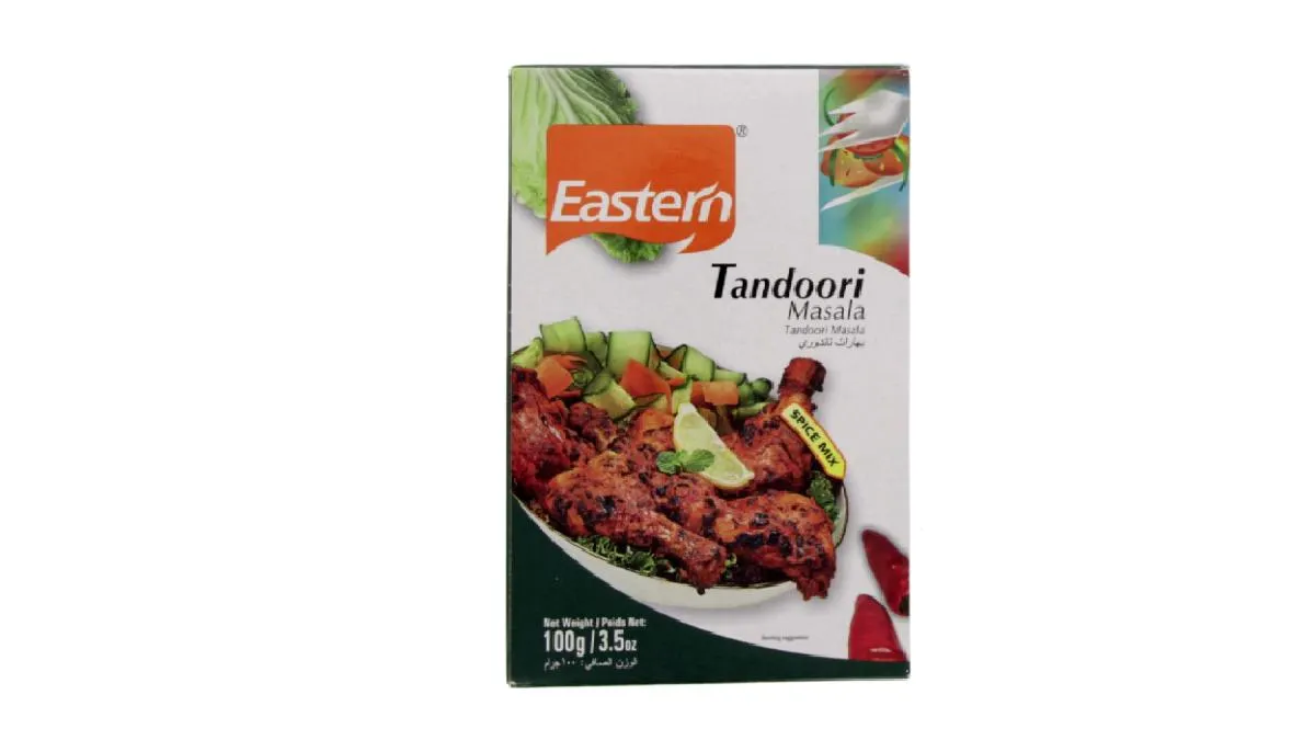 EASTERN MASALA TANDOORI 100GM