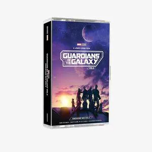 Guardians Of The Galaxy 3 Awesome Mix Vol.3 | Original Soundtrack