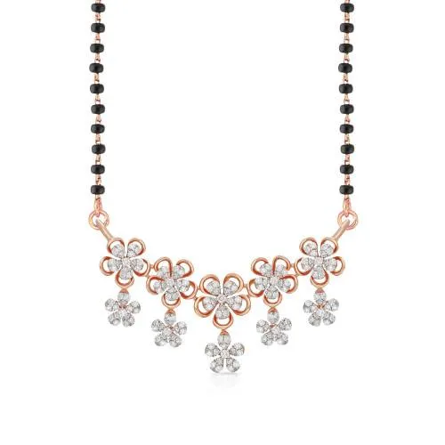 Mine Diamond Pendant TMGEN12182
