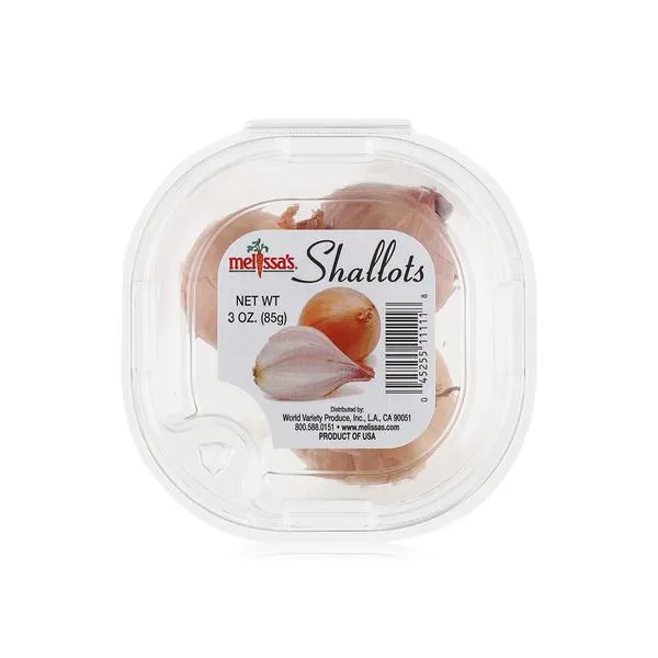 Melissa's Shallots USA 3oz