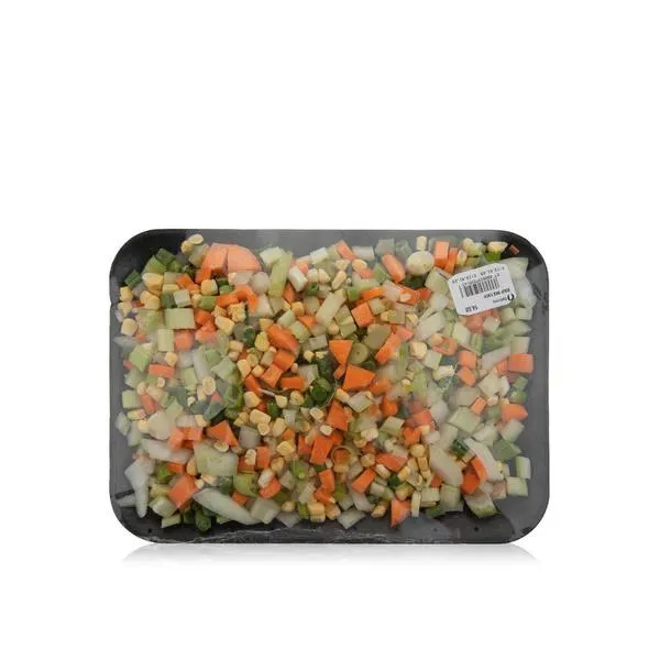 Spinneys soup mix / each