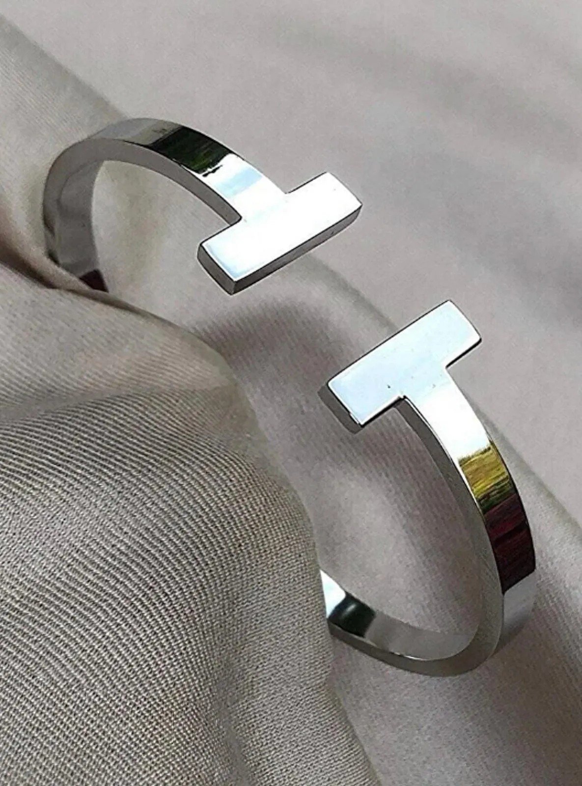 Gold color - Bracelet