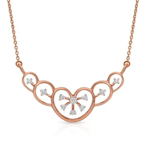 Mine Diamond Pendant TMGEN22365