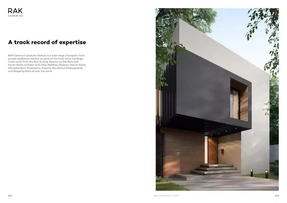 Lifestyle Surface 2025 from 13 December to 31 December 2025 - Offers page 113