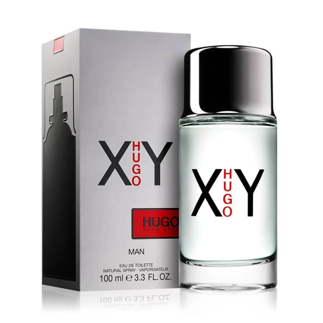 Hugo Boss XY for Men 100ml (EDT)