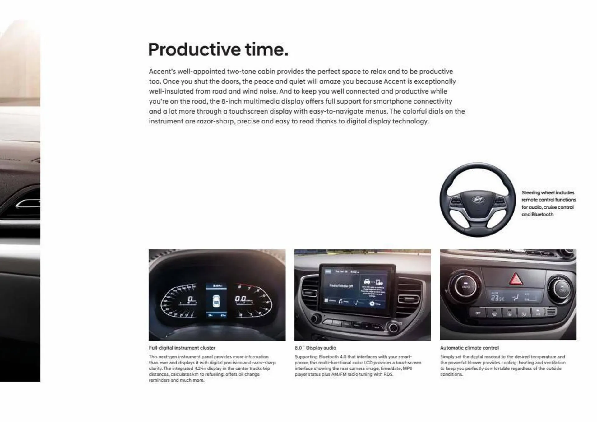 Hyundai catalogue from 17 January to 31 January 2024 - Offers page 11