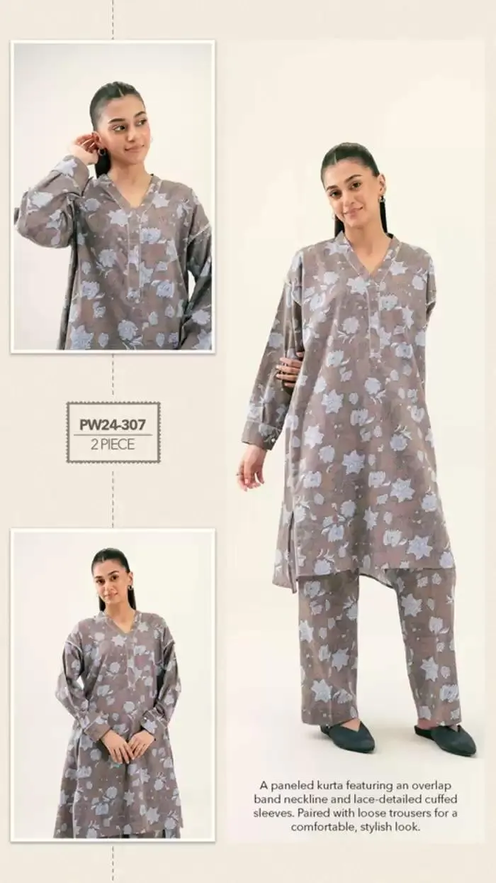 Ready to Wear Winter'24 Vol-1 from 28 October to 31 December 2024 - Offers page 60
