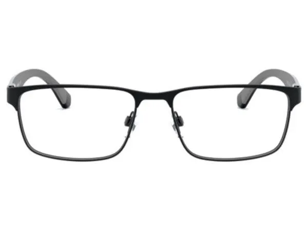 Rectangle Black Frame