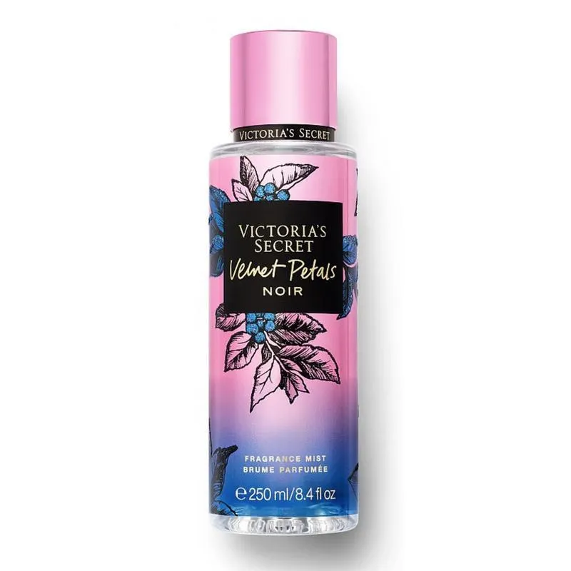 VS Velvet Petals Noir Fragrance Mist 250ML
