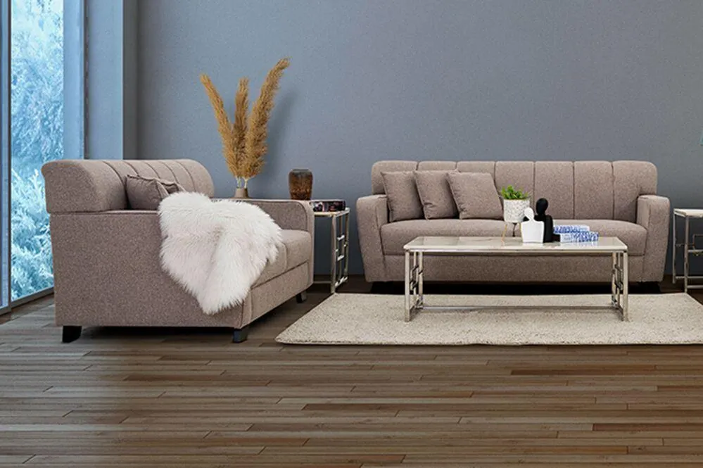 Ashford Sofa Set