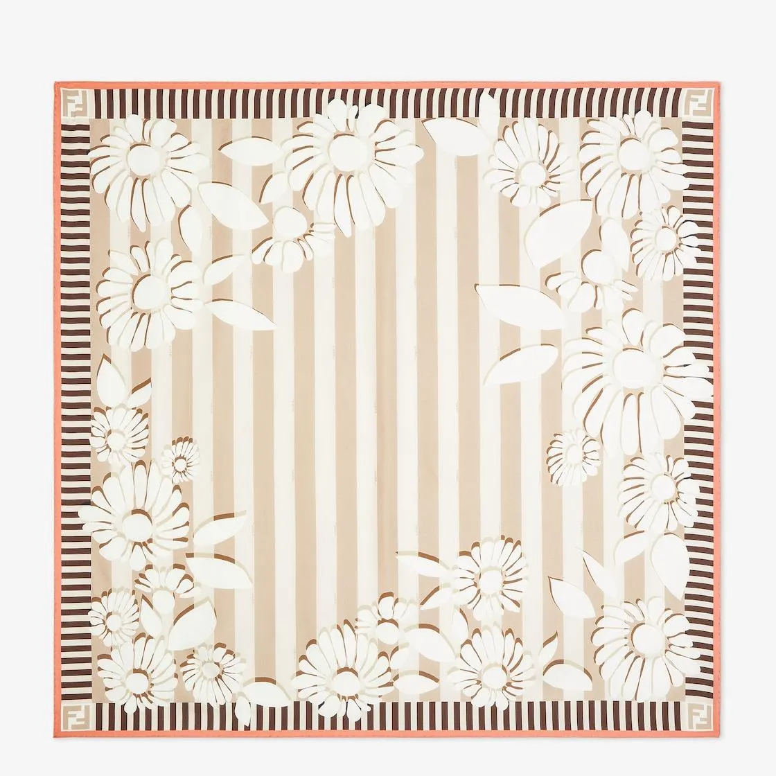 FF Foulard