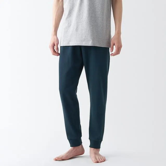 French Terry Pants