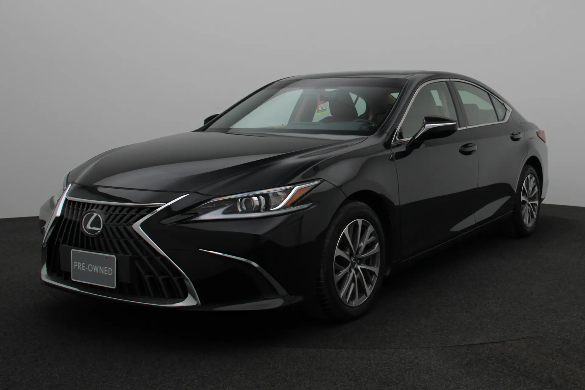 LEXUS 3.5L ES350 2023