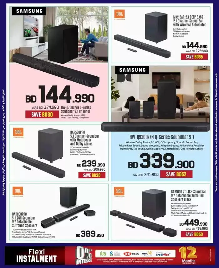 Top offers for thrifty shoppers from 24 January to 7 February 2025 - Offers page 50