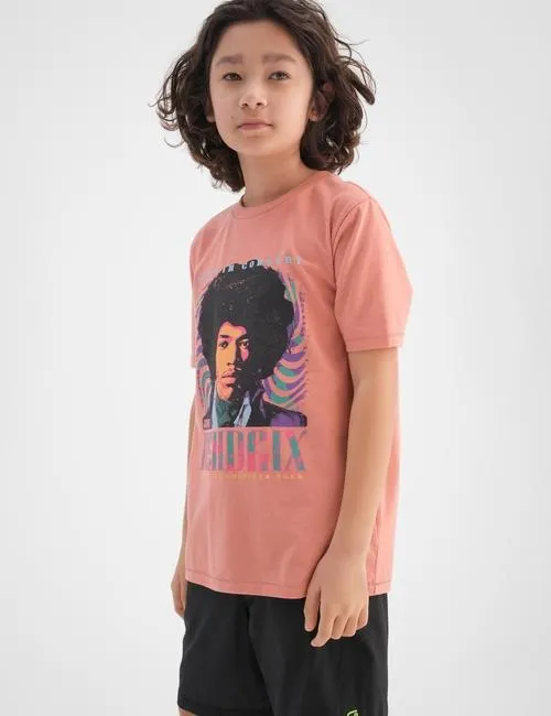 Kids Graphic T-Shirt