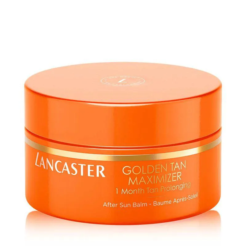 Golden Tan Maximizer After Sun Balm 200ml
