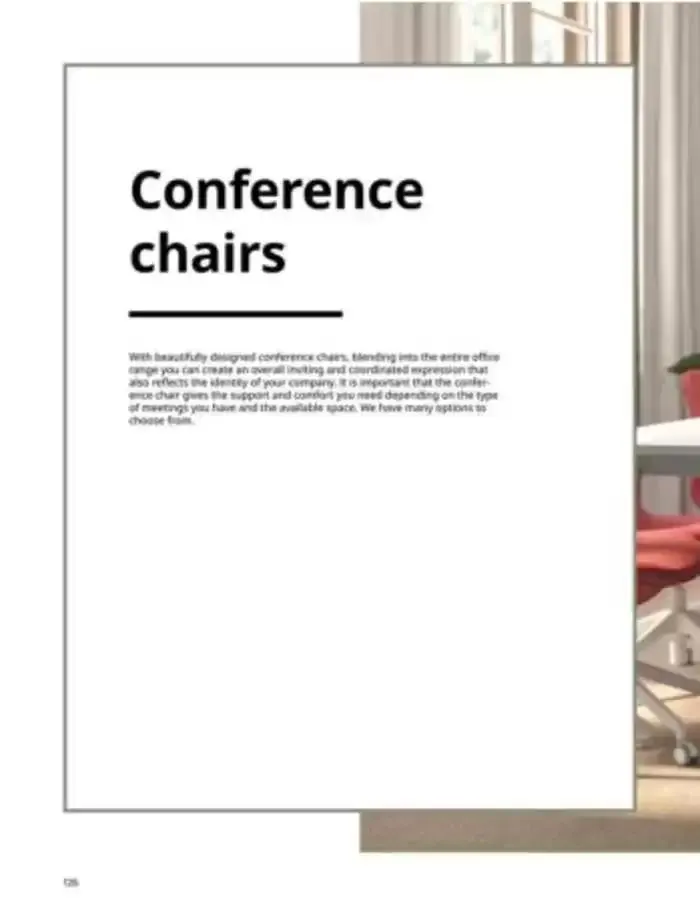 Office Brochure is Live Now! from 5 February to 31 December 2025 - Offers page 126