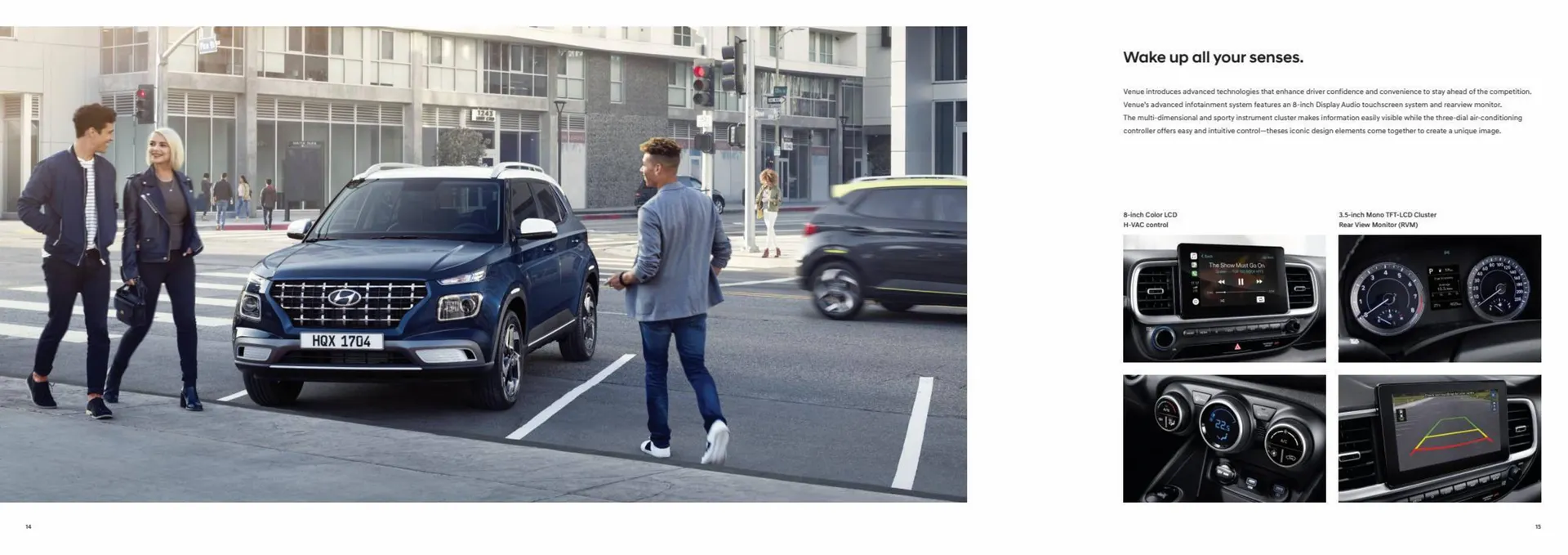 Hyundai catalogue from 29 November to 29 November 2024 - Offers page 8