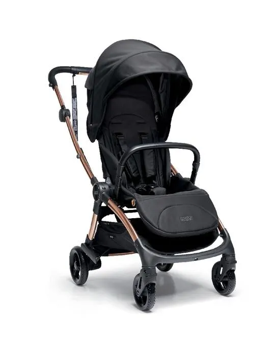 Airo Pushchair - Dusk with Rose Gold Frame