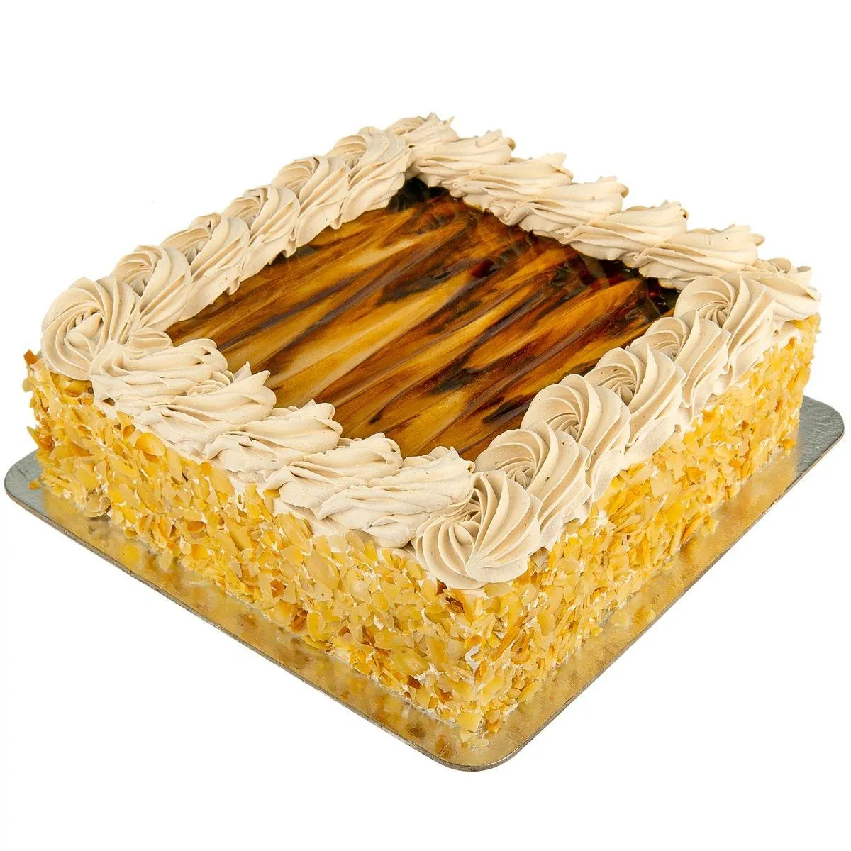 Irish Coffee Cake Medium 1.1 kg