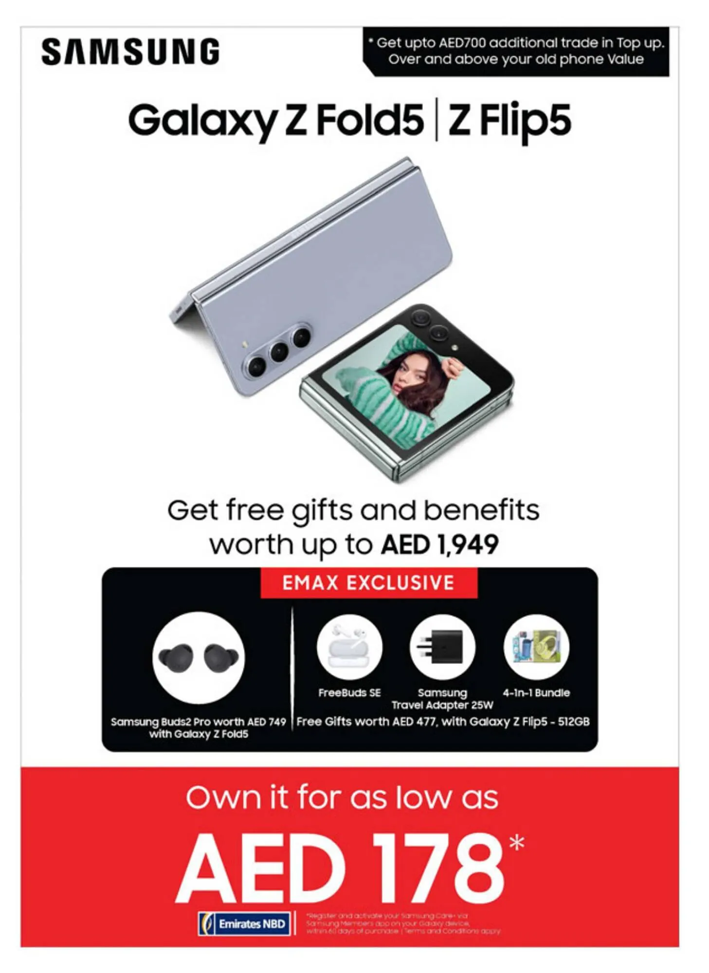 Emax catalogue from 25 August to 10 September 2023 - Offers page 27