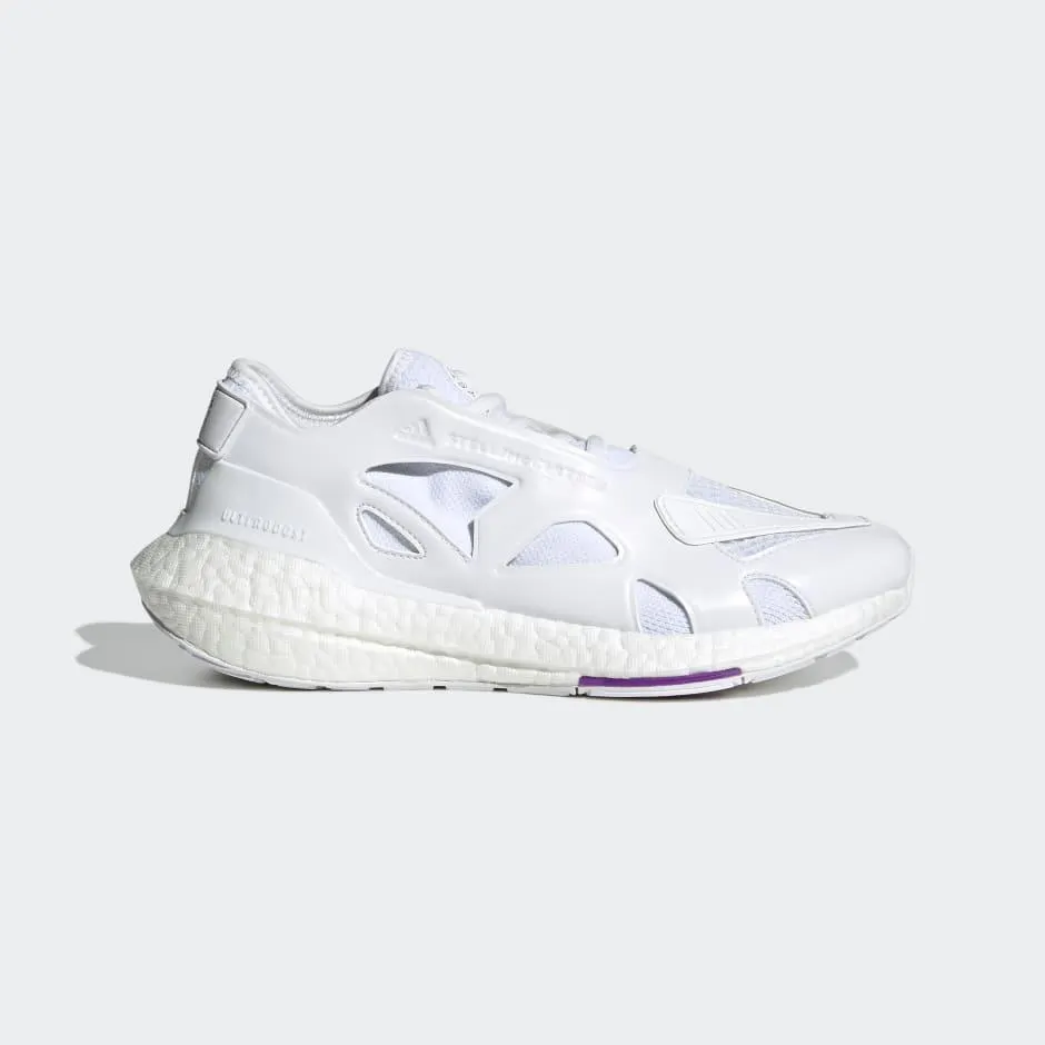 Cloud White / Cloud White / Core Black
