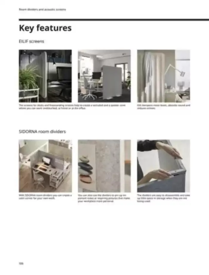 Office Brochure is Live Now! from 5 February to 31 December 2025 - Offers page 106