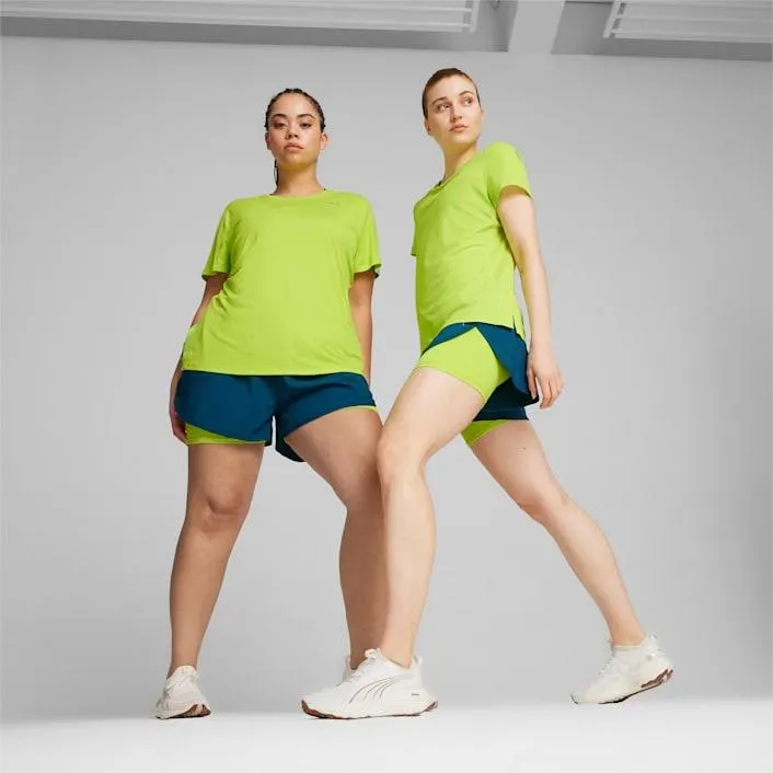 RUN FAVORITE Women's Tee