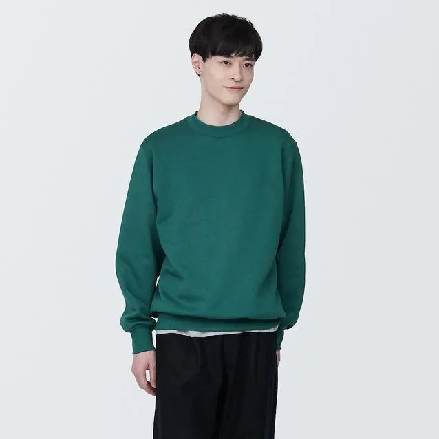 French Terry Sweatshirt