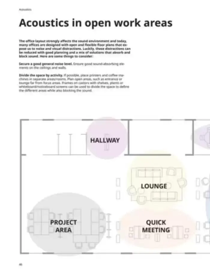 Office Brochure is Live Now! from 5 February to 31 December 2025 - Offers page 46