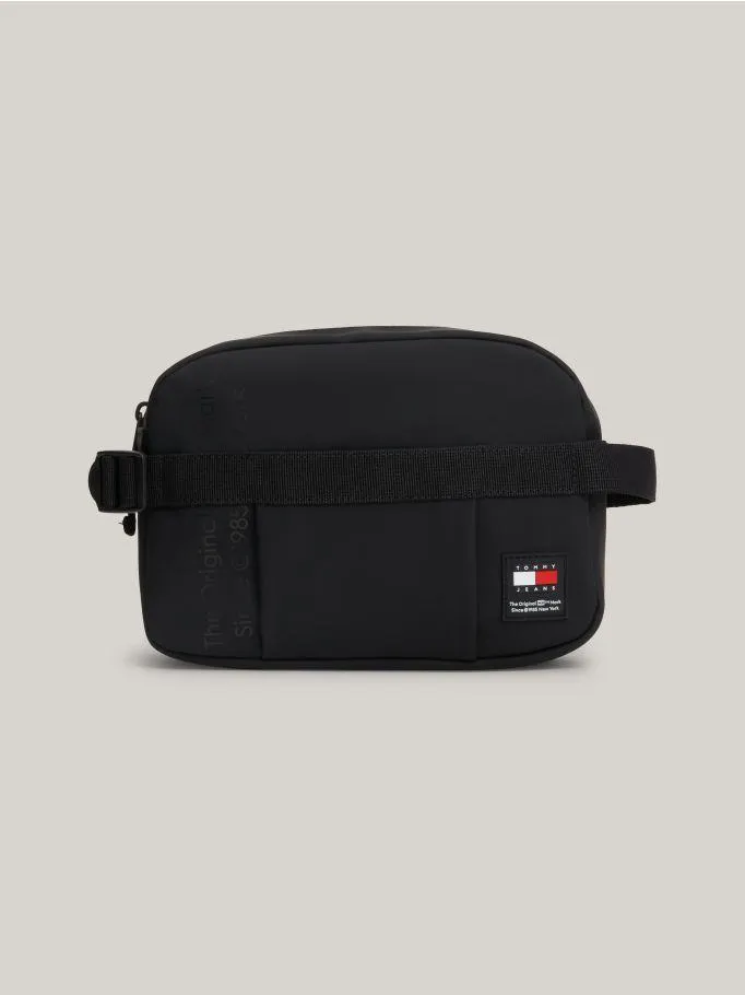 Tonal Logo Washbag
