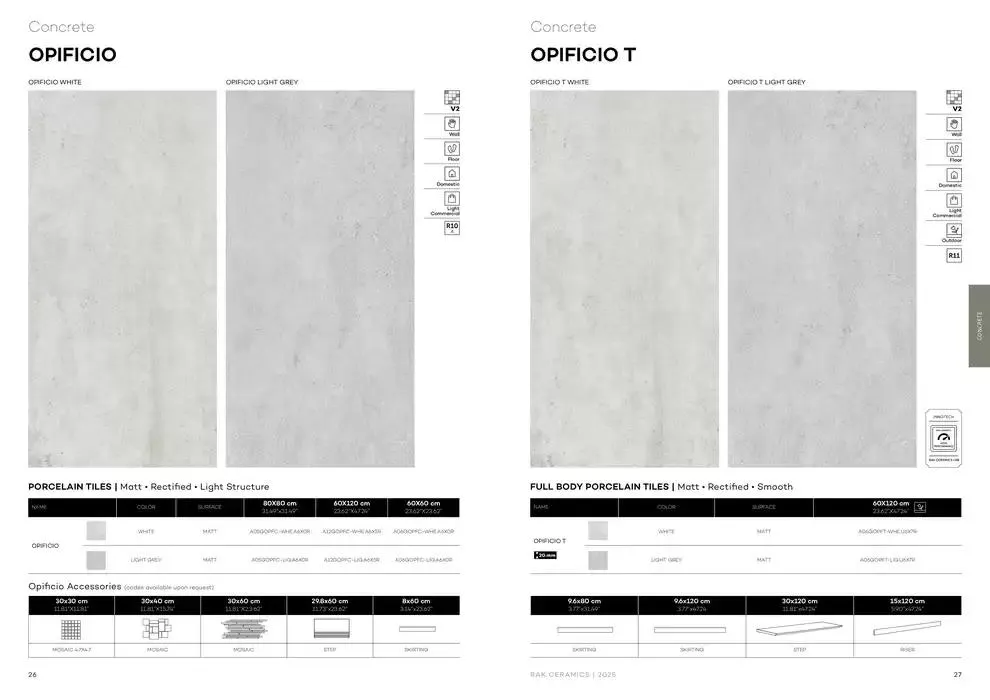 Lifestyle Surface 2025 from 13 December to 31 December 2025 - Offers page 15
