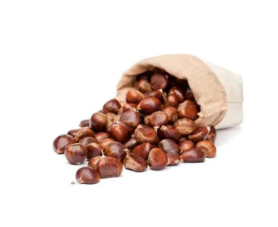 Chestnut - China