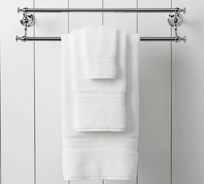 Hydrocotton Quick-Drying Organic Towels
