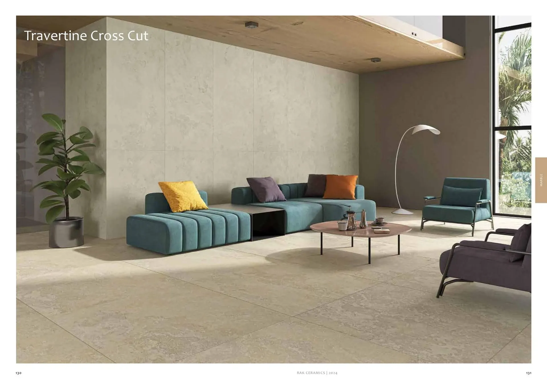 Rak Ceramics catalogue from 2 February to 31 December 2024 - Offers page 67