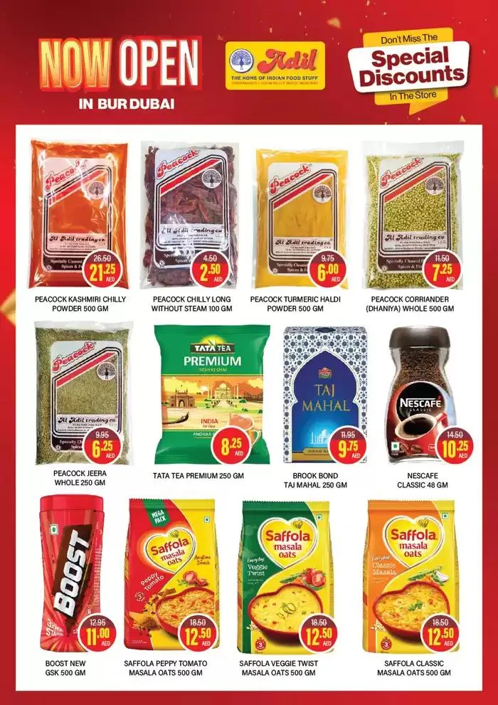 Offers for bargain hunters from 25 September to 9 October 2024 - Offers page 2