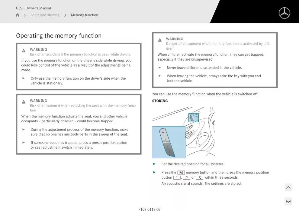 GLS SUV from 14 January to 30 April 2025 - Offers page 259