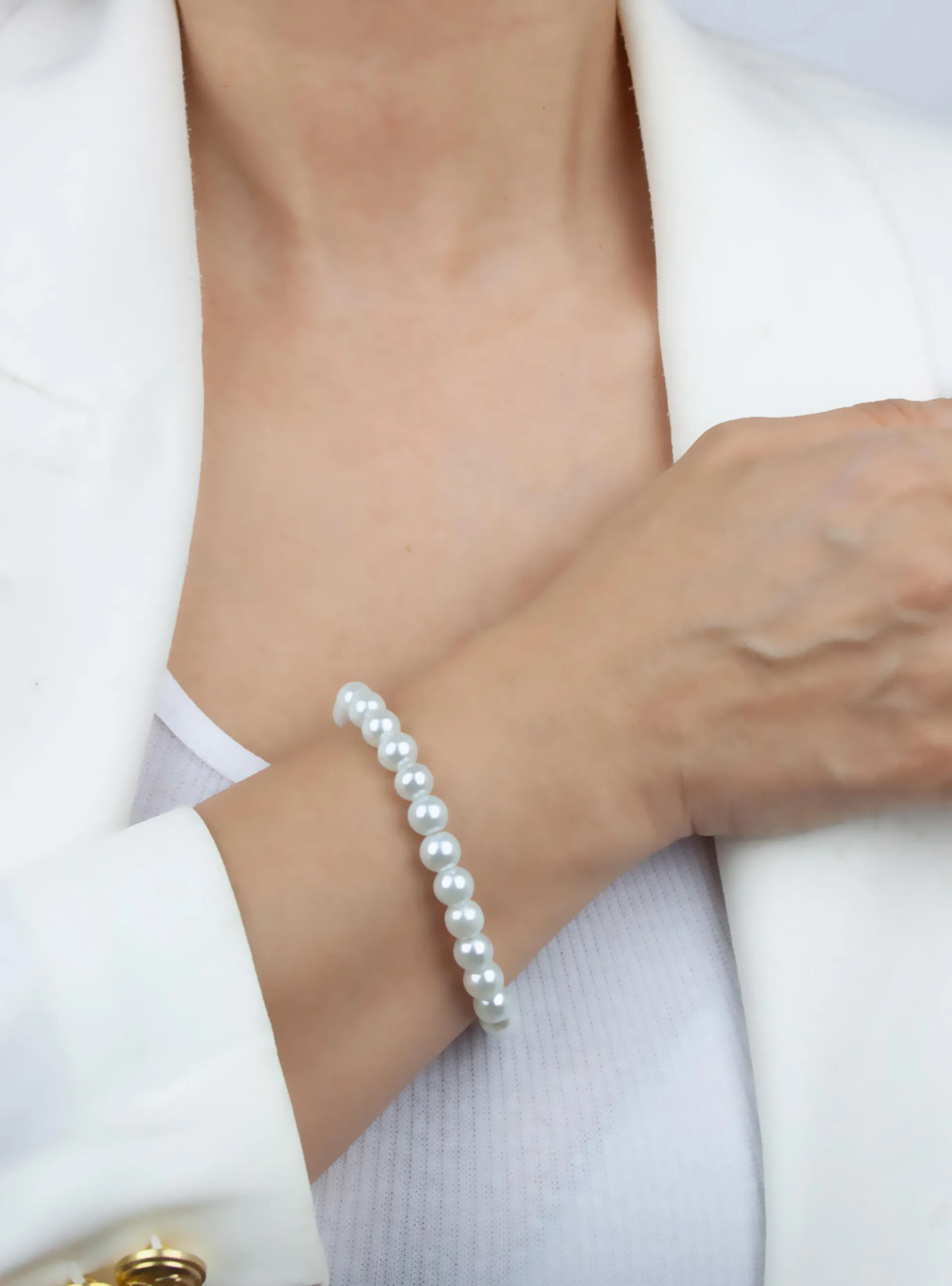 Gold color - Bracelet