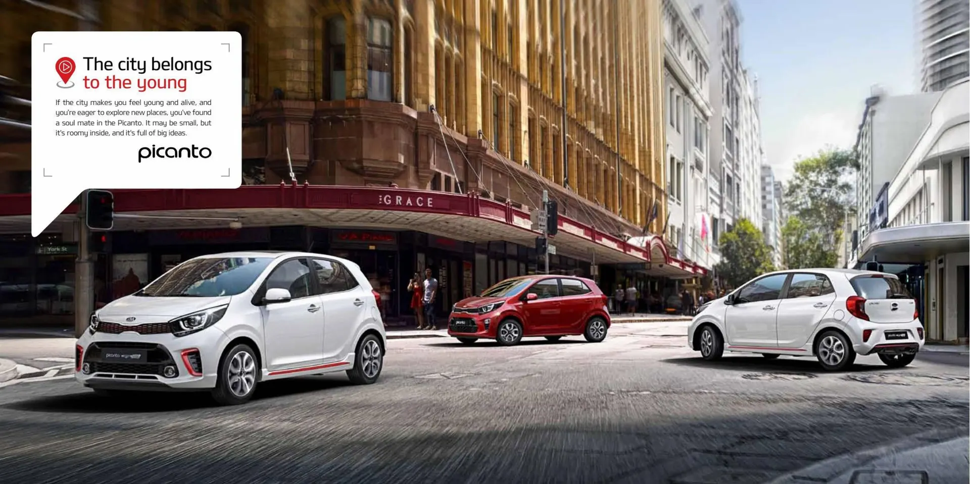 Kia catalogue from 30 December to 31 January 2024 - Offers page 2