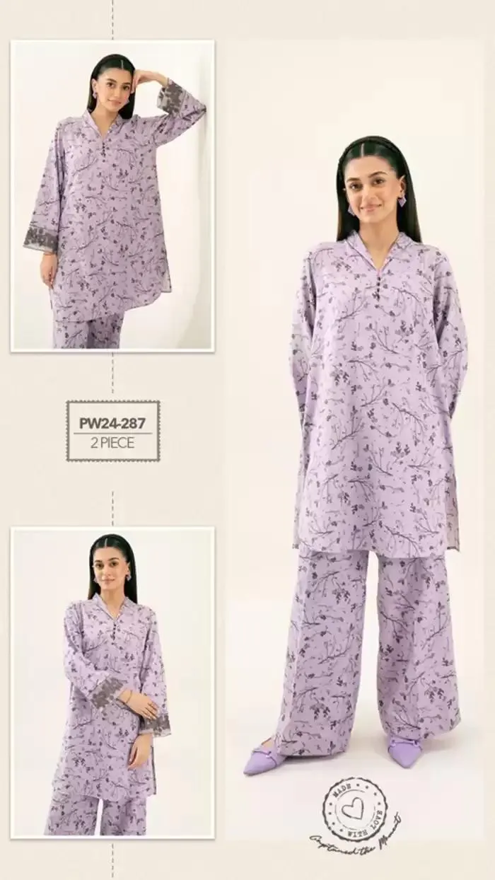 Ready to Wear Winter'24 Vol-1 from 28 October to 31 December 2024 - Offers page 65