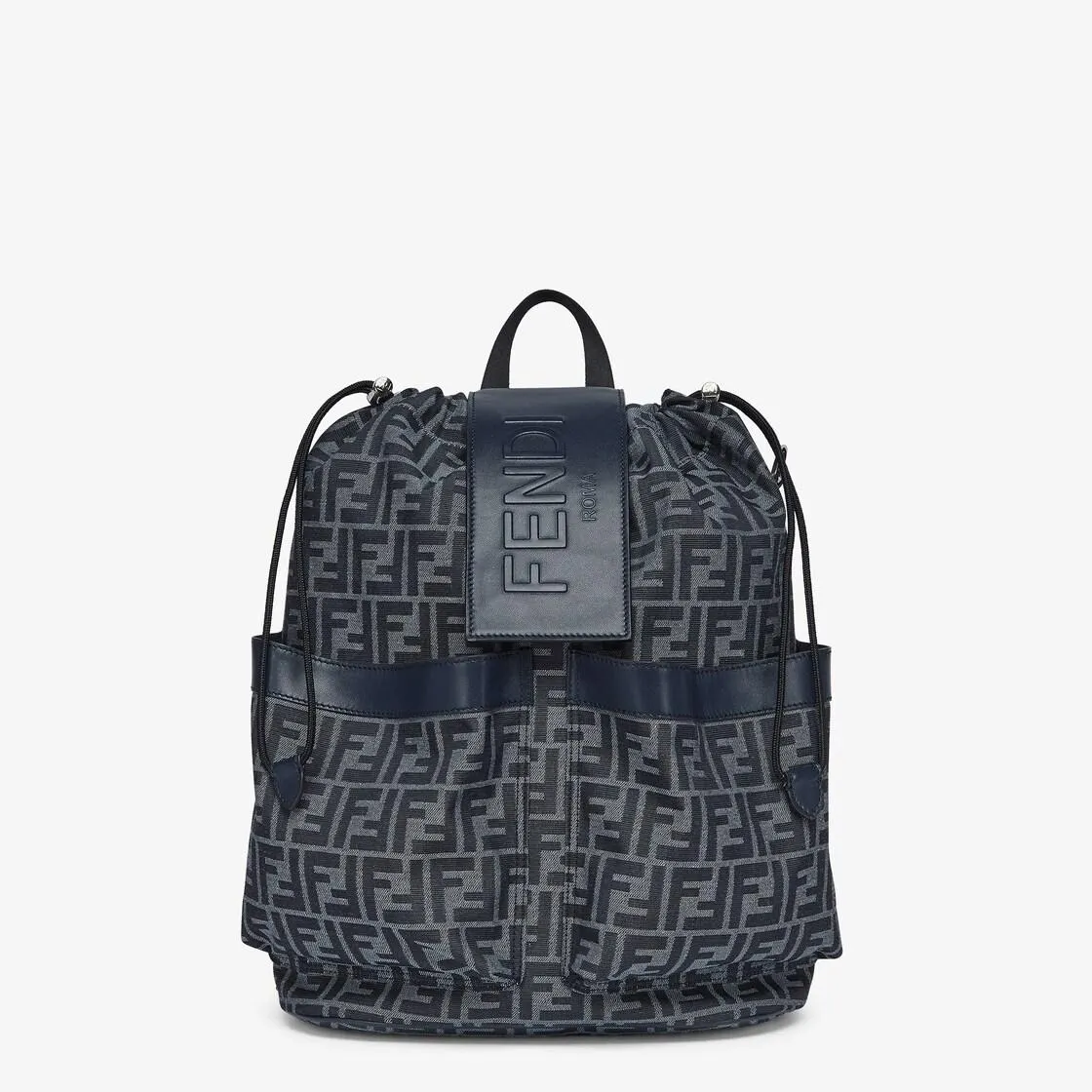 FF Jacquard Fendi Strike Medium