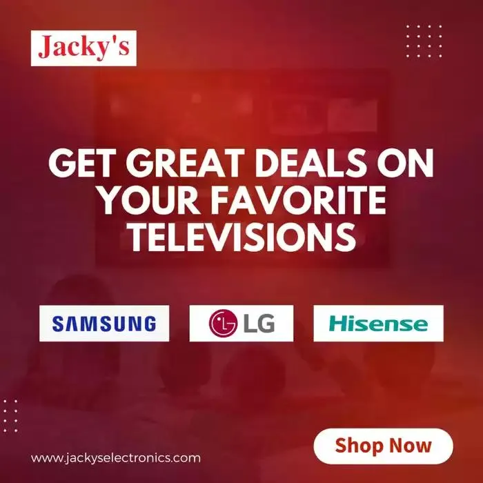Unbelievable Deals - 1
