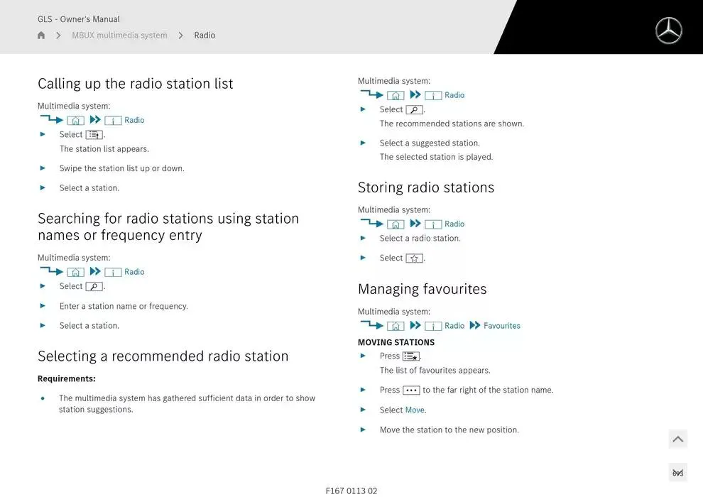 GLS SUV from 14 January to 30 April 2025 - Offers page 693