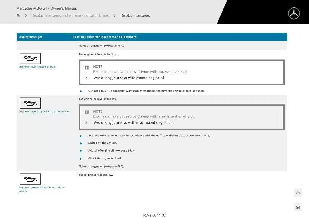 Mercedes-AMG GT Coupé from 14 January to 30 April 2025 - Offers page 858