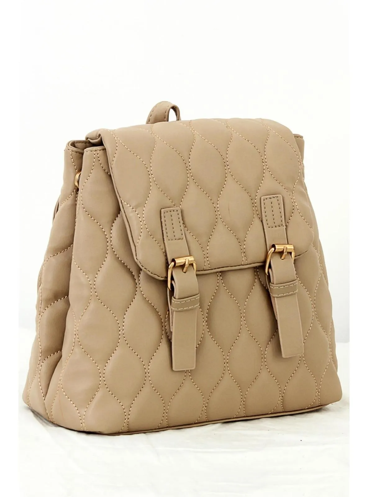 Mink - Backpack - Backpacks